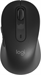 Мышь Logitech M650 графитовый оптическая 4000dpi беспров. BT/Radio USB 4but (910-006259) 910-006259