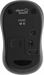 Мышь Logitech M240 Silent графитовый оптическая 4000dpi silent беспров. BT для ноутбука 2but (910-00 910-007078