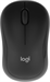 Мышь Logitech M240 Silent графитовый оптическая 4000dpi silent беспров. BT для ноутбука 2but (910-00 910-007078