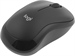 Мышь Logitech M240 Silent графитовый оптическая 4000dpi silent беспров. BT для ноутбука 2but (910-00 910-007078
