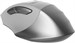 Мышь A4Tech Fstyler FB35S белый/серый оптическая 2000dpi беспров. BT/Radio USB для ноутбука 5but (FB FB35S USB ICY WHITE