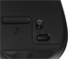 Мышь Logitech M330 Silent Plus черный оптическая 1000dpi silent беспров. USB 2but (910-004924) 910-004924