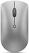 Мышь Lenovo 600 Bluetooth Silent светло-серый оптическая 2400dpi silent беспров. 2but (GY50X88832) GY50X88832