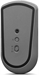 Мышь Lenovo 600 Bluetooth Silent светло-серый оптическая 2400dpi silent беспров. 2but (GY50X88832) GY50X88832