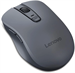 Мышь Lenovo WL310 Bluetooth Silent черный оптическая 1600dpi silent беспров. 5but (GY51Q65621) GY51Q65621