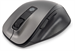Мышь Оклик 504MW черный/серый оптическая 1600dpi silent беспров. USB 6but (2004736) 2004736