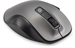 Мышь Оклик 504MW черный/серый оптическая 1600dpi silent беспров. USB 6but (2004736) 2004736