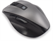 Мышь Оклик 504MW черный/серый оптическая 1600dpi silent беспров. USB 6but (2004736) 2004736