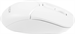 Мышь A4Tech Fstyler FB12 белый оптическая 1200dpi беспров. BT/Radio USB 3but (FB12 WHITE) FB12 WHITE