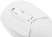 Мышь A4Tech Fstyler FB12 белый оптическая 1200dpi беспров. BT/Radio USB 3but (FB12 WHITE) FB12 WHITE