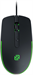 Мышь Оклик 100M черный оптическая 1600dpi USB для ноутбука 4but (1909417) 1909417