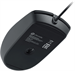 Мышь Оклик 100M черный оптическая 1600dpi USB для ноутбука 4but (1909417) 1909417