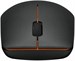 Мышь Lenovo 400 черный оптическая 1200dpi беспров. USB для ноутбука 3but (GY50R91293) GY50R91293