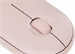 Мышь Logitech Pebble M350 розовый оптическая 1000dpi беспров. BT USB 2but (910-005575) 910-005575