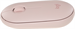 Мышь Logitech Pebble M350 розовый оптическая 1000dpi беспров. BT USB 2but (910-005575) 910-005575