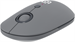 Мышь Оклик 409MW графитовый оптическая 1600dpi silent беспров. BT/Radio USB для ноутбука 4but (20075 2007545