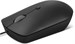Мышь Lenovo 400 черный оптическая 2400dpi USB-C 3but (GY51D20875) GY51D20875
