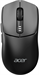 Мышь Acer OMR312 черный оптическая 3200dpi беспров. BT/Radio USB 5but (ZL.MCECC.035) ZL.MCECC.035