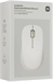 Мышь Xiaomi Dual-mode Wireless Mouse 2 белый оптическая 1200dpi silent беспров. BT/Radio USB для ноу BHR8849GL