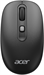 Мышь Acer OMR502 черный оптическая 1600dpi беспров. USB 4but (ZL.MCE11.01A) ZL.MCE11.01A