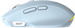 Мышь Acer OMR504 голубой оптическая 3200dpi silent беспров. BT/Radio USB 4but (ZL.MCE11.01E) ZL.MCE11.01E