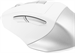 Мышь A4Tech Fstyler FB35C белый оптическая 2000dpi беспров. BT/Radio USB 6but (FB35C ICY WHITE) FB35C ICY WHITE
