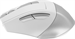 Мышь A4Tech Fstyler FB35C белый оптическая 2000dpi беспров. BT/Radio USB 6but (FB35C ICY WHITE) FB35C ICY WHITE
