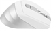 Мышь A4Tech Fstyler FB35C белый оптическая 2000dpi беспров. BT/Radio USB 6but (FB35C ICY WHITE) FB35C ICY WHITE