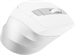 Мышь A4Tech Fstyler FB35C белый оптическая 2000dpi беспров. BT/Radio USB 6but (FB35C ICY WHITE) FB35C ICY WHITE