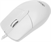 Мышь Acer OMW300 белый оптическая 1200dpi USB 3but (ZL.MCECC.01V) ZL.MCECC.01V