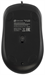 Мышь Оклик 310M черный/серый оптическая 2400dpi USB для ноутбука 4but (1869096) 1869096