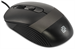 Мышь Оклик 310M черный/серый оптическая 2400dpi USB для ноутбука 4but (1869096) 1869096