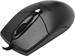 Мышь A4Tech OP-720S черный оптическая 1200dpi silent USB 2but OP-720S
