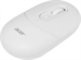 Мышь Acer OMR301 белый оптическая 1600dpi беспров. BT/Radio USB 4but (ZL.MCECC.01U) ZL.MCECC.01U