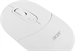 Мышь Acer OMR301 белый оптическая 1600dpi беспров. BT/Radio USB 4but (ZL.MCECC.01U) ZL.MCECC.01U