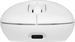 Мышь Acer OMR301 белый оптическая 1600dpi беспров. BT/Radio USB 4but (ZL.MCECC.01U) ZL.MCECC.01U