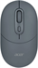 Мышь Acer OMR301 черный оптическая 1600dpi беспров. BT/Radio USB 4but (ZL.MCECC.01T) ZL.MCECC.01T