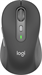 Мышь Logitech M750 графитовый оптическая 4000dpi беспров. BT/Radio USB 5but (910-006269) 910-006269