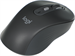 Мышь Logitech M750 графитовый оптическая 4000dpi беспров. BT/Radio USB 5but (910-006269) 910-006269