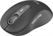 Мышь Logitech M750 графитовый оптическая 4000dpi беспров. BT/Radio USB 5but (910-006269) 910-006269