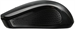 Мышь Оклик 485MW черный оптическая 1600dpi беспров. USB для ноутбука 3but (997819) 997819