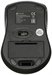 Мышь Оклик 485MW черный оптическая 1600dpi беспров. USB для ноутбука 3but (997819) 997819