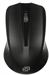 Мышь Оклик 485MW черный оптическая 1600dpi беспров. USB для ноутбука 3but (997819) 997819