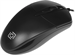 Мышь Оклик 275M черный оптическая 1200dpi USB 3but (412841) 412841