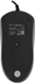 Мышь Оклик 275M черный оптическая 1200dpi USB 3but (412841) 412841