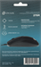 Мышь Оклик 275M черный оптическая 1200dpi USB 3but (412841) 412841