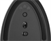 Мышь Logitech Lift графитовый оптическая 4000dpi silent беспров. BT/Radio USB для ноутбука 5but (910 910-006485