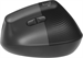 Мышь Logitech Lift графитовый оптическая 4000dpi silent беспров. BT/Radio USB для ноутбука 5but (910 910-006485