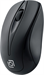 Мышь Оклик 675MW черный оптическая 1200dpi беспров. USB для ноутбука 3but (1025915) 1025915