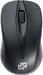 Мышь Оклик 675MW черный оптическая 1200dpi беспров. USB для ноутбука 3but (1025915) 1025915